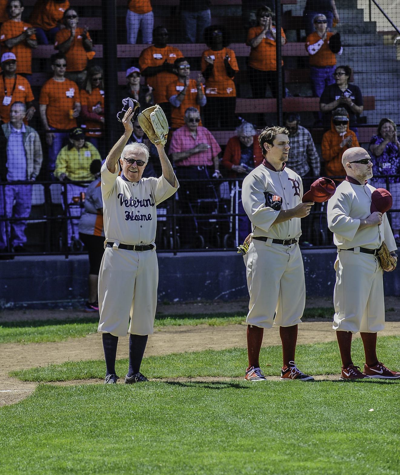 Tug McGraw Foundation
